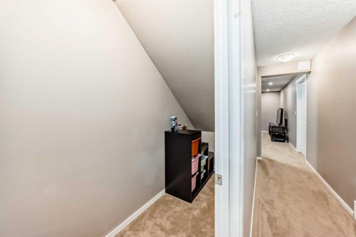 145 River Heights Crescent, Cochrane, AB - Indoor Photo Showing Other Room
