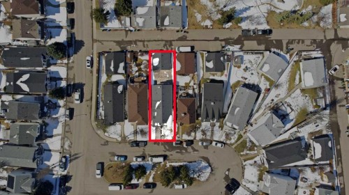 113 Mt Lorette Place Se, Calgary, AB -  Photo Showing Other Room
