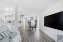 113 Mt Lorette Place Se, Calgary, AB  - Indoor Photo Showing Living Room 