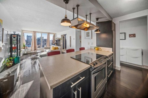 504-505 19 Avenue Sw, Calgary, AB - Indoor