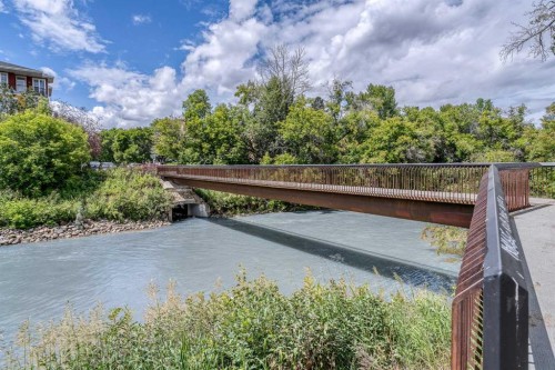 504-505 19 Avenue Sw, Calgary, AB - Outdoor