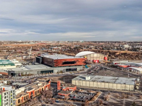 504-505 19 Avenue Sw, Calgary, AB - Outdoor With View