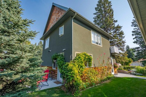 602 Macleod Trail Sw, High River, AB - Outdoor