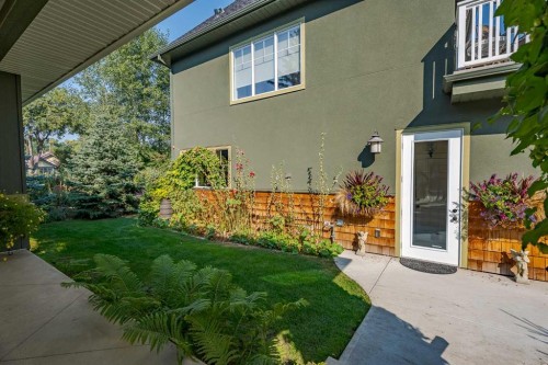 602 Macleod Trail Sw, High River, AB - Outdoor