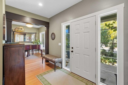 602 Macleod Trail Sw, High River, AB - Indoor Photo Showing Other Room