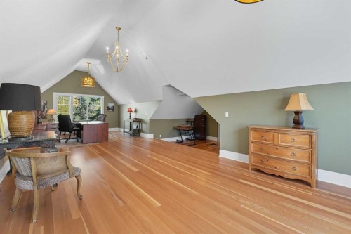 602 Macleod Trail Sw, High River, AB - Indoor