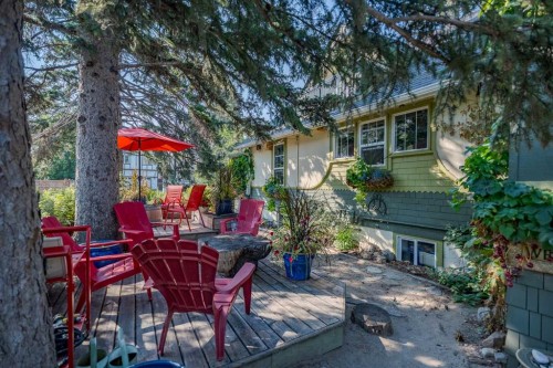 602 Macleod Trail Sw, High River, AB - Outdoor