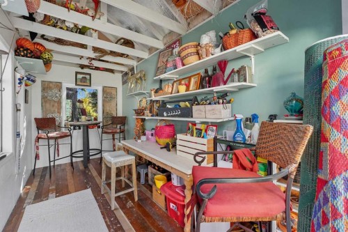 602 Macleod Trail Sw, High River, AB - Indoor