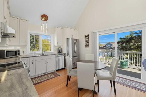 602 Macleod Trail Sw, High River, AB - Indoor