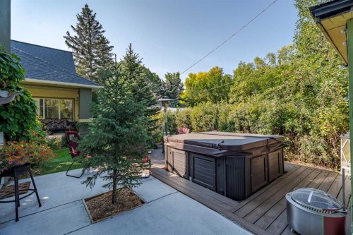602 Macleod Trail Sw, High River, AB - Outdoor