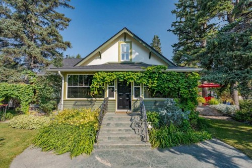 602 Macleod Trail Sw, High River, AB - Outdoor