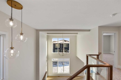 185 South Shore View, Chestermere, AB - Indoor Photo Showing Other Room