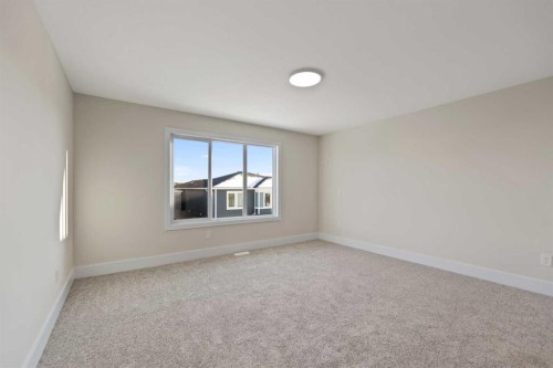 185 South Shore View, Chestermere, AB - Indoor Photo Showing Other Room