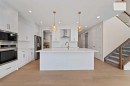 185 South Shore View, Chestermere, AB  - Indoor Photo Showing Kitchen With Upgraded Kitchen 