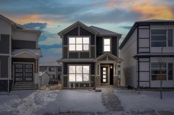 89 Homestead Crescent NE Calgary, AB T3J 2K8