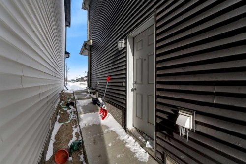 89 Homestead Crescent Ne, Calgary, AB - 