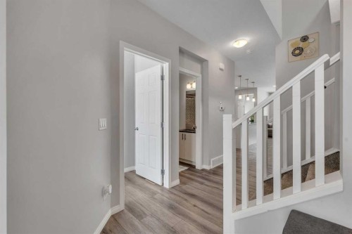 89 Homestead Crescent Ne, Calgary, AB - Indoor Photo Showing Other Room