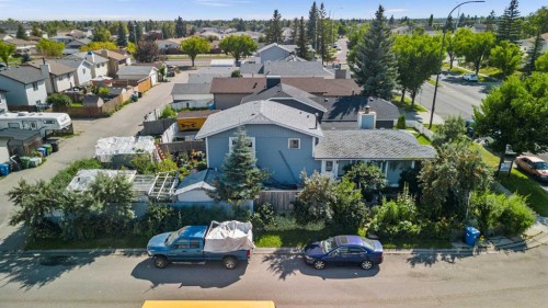 16 Tararidge Drive Ne, Calgary, AB - Outdoor With View