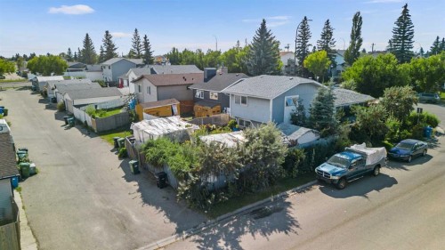 16 Tararidge Drive Ne, Calgary, AB - Outdoor With View