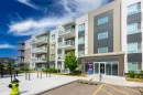2303-220 Seton Grove Se, Calgary, AB  - Outdoor With Balcony With Facade 