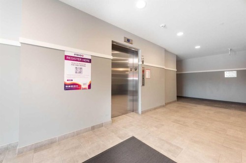 2303-220 Seton Grove Se, Calgary, AB - Indoor Photo Showing Basement