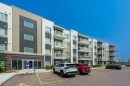 2303-220 Seton Grove Se, Calgary, AB  - Outdoor With Balcony With Facade 