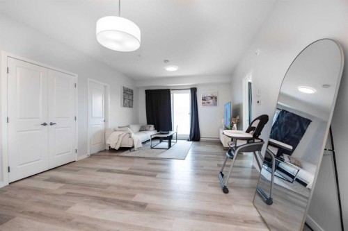 2303-220 Seton Grove Se, Calgary, AB - Indoor