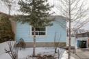 27 Castleglen Road Ne, Calgary, AB  - Outdoor 