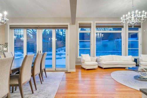 215 Patton Court Sw, Calgary, AB - Indoor