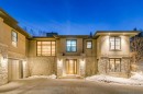 215 Patton Court Sw, Calgary, AB  - Outdoor 
