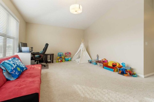 352 Skyview Shores Manor Ne, Calgary, AB - Indoor