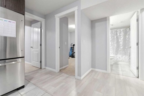 352 Skyview Shores Manor Ne, Calgary, AB - Indoor Photo Showing Other Room