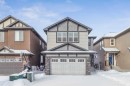 352 Skyview Shores Manor Ne, Calgary, AB  - Outdoor With Facade 