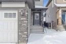 352 Skyview Shores Manor Ne, Calgary, AB  - Outdoor 