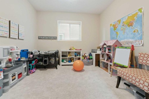 352 Skyview Shores Manor Ne, Calgary, AB - Indoor Photo Showing Other Room