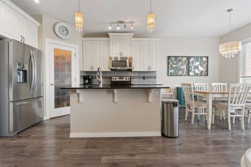 352 Skyview Shores Manor Ne, Calgary, AB - Indoor