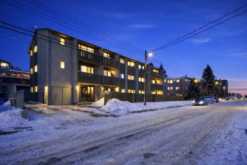 10-3911 1 Street NE Calgary, AB T2E 3E2