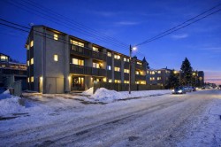 10-3911 1 Street NE Calgary, AB T2E 3E2