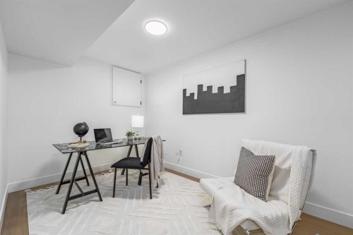 357 Point Mckay Gardens Nw, Calgary, AB - Indoor