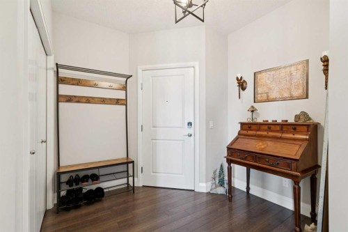 2302-15 Sunset Square, Cochrane, AB - Indoor Photo Showing Other Room