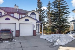 501 Citadel Terrace NW Calgary, AB T3G 3X3