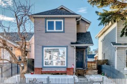 78 Martinview Crescent NE Calgary, AB T3J 2S5