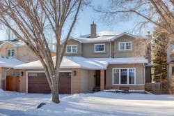 194 Mountain Park Drive SE Calgary, AB T2Z 2J9