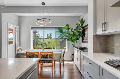 29 Masters Terrace Se, Calgary, AB - Indoor