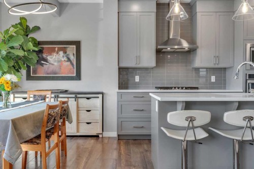 29 Masters Terrace Se, Calgary, AB - Indoor Photo Showing Other Room