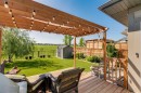 29 Masters Terrace Se, Calgary, AB  - Outdoor With Deck Patio Veranda With Exterior 