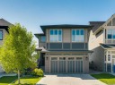 29 Masters Terrace Se, Calgary, AB  - Outdoor With Facade 