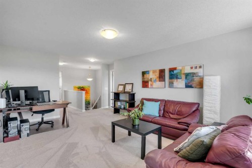 29 Masters Terrace Se, Calgary, AB - Indoor