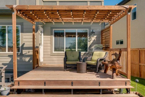 29 Masters Terrace Se, Calgary, AB - 