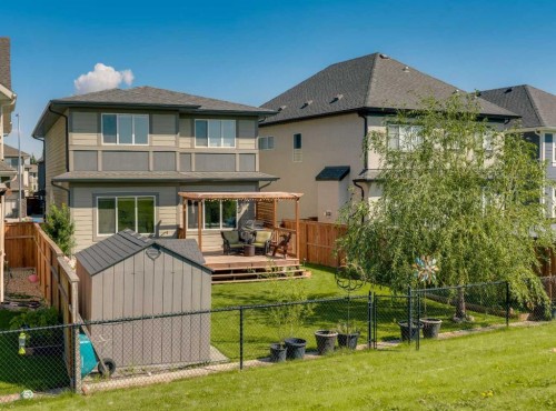 29 Masters Terrace Se, Calgary, AB - Outdoor